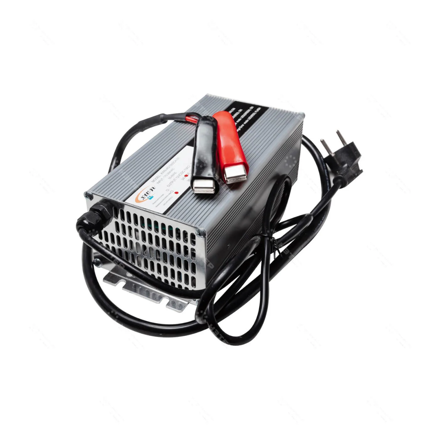 Зарядное устройство 24V 25A (LiFePO4) - 8S