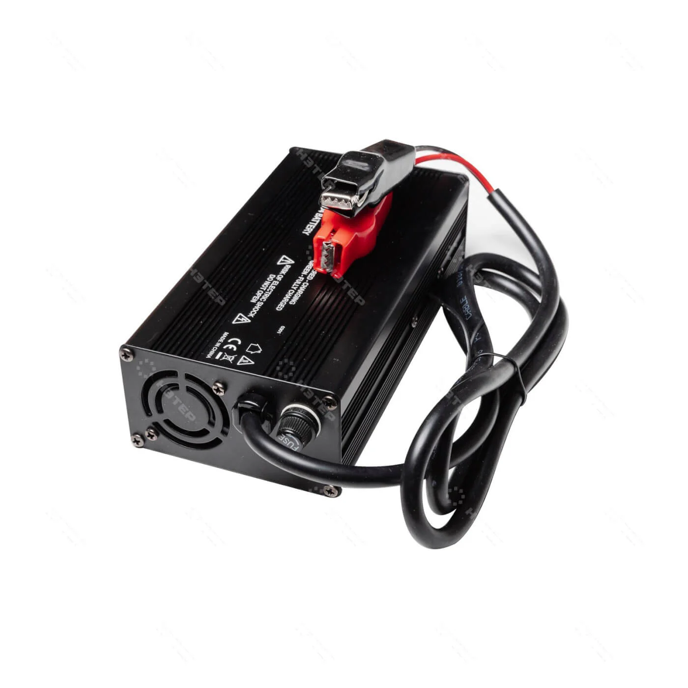 Зарядное устройство 36V 10A (LiFePO4) - 12S