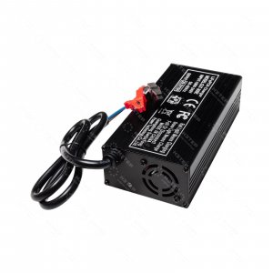 Зарядное устройство 24V 10A (Li-Ion) - 8S (Арт.140150)