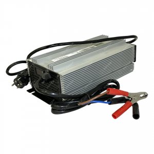 Зарядное устройство 80V 20A (LiFePO4) - 26S