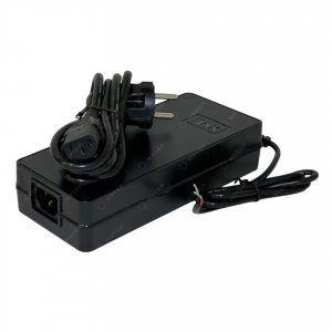 Зарядное устройство 29.6V 5A (Li-Pol) - 8S