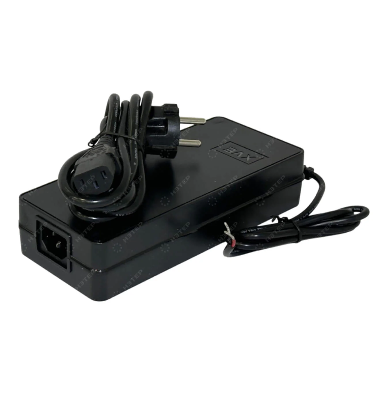 Зарядное устройство 29.6V 5A (Li-Pol) - 8S
