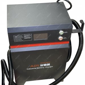 Зарядное устройство 48V 100A (LiFePO4) - 16S
