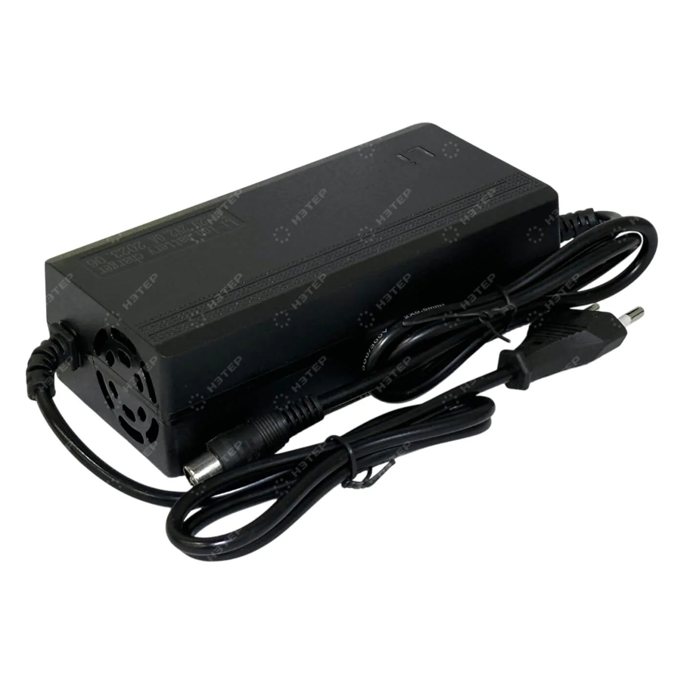 Зарядное устройство 24V 2A (LiFePO4) - 8S