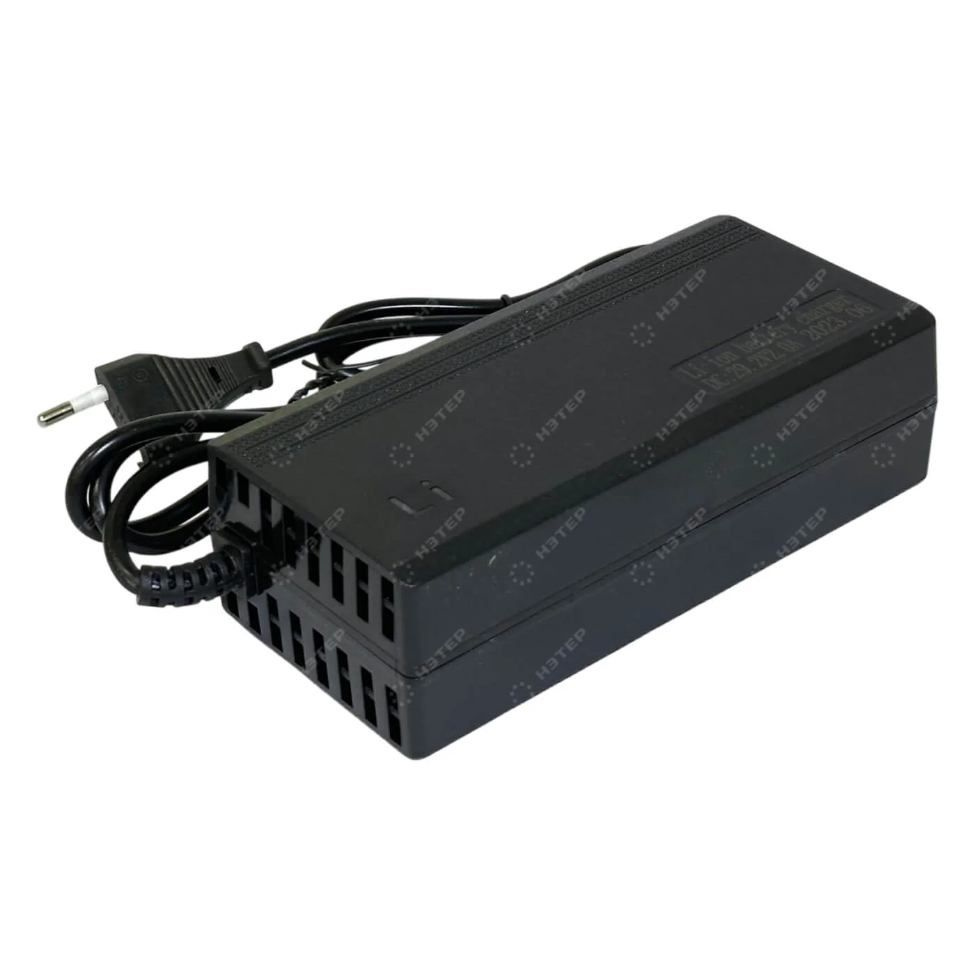 Зарядное устройство 24V 2A (LiFePO4) - 8S