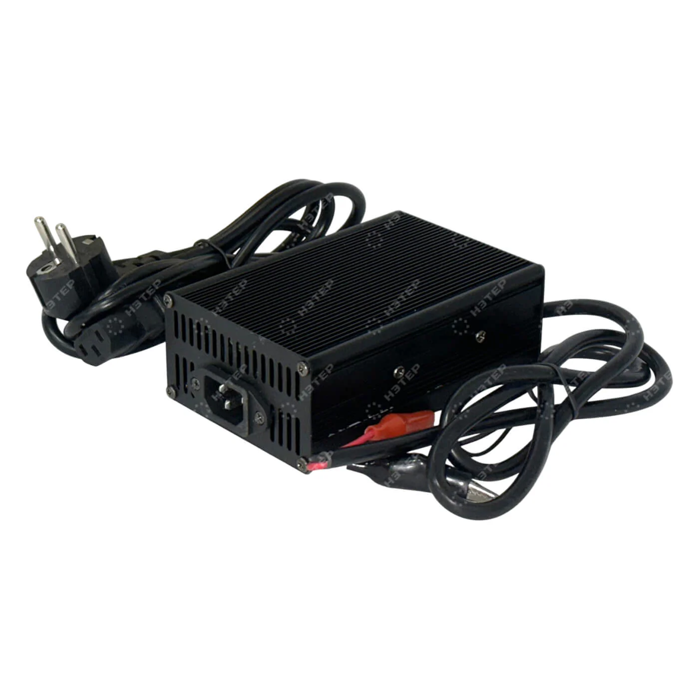 Зарядное устройство 12V 5A (LiFePO4) - 4S