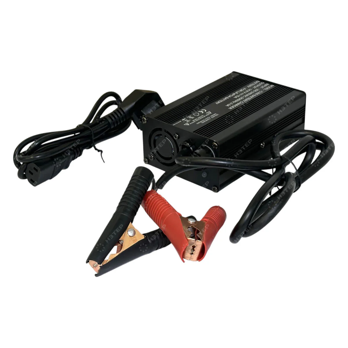 Зарядное устройство 12V 15A (LiFePO4) - 4S