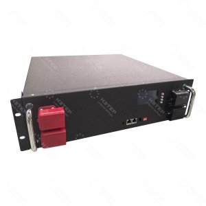 Аккумулятор LiFePO4 48V 100Ah НЭТЕР (LFP16-51.2_100-100MS)