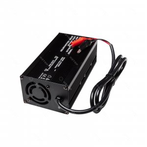 Зарядное устройство 80V 5A (LiFePO4) - 26S