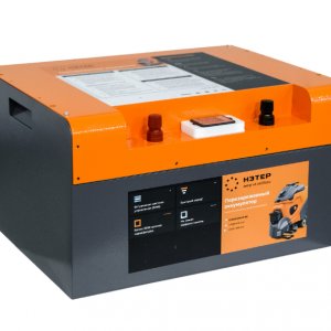 Аккумулятор LiFePO4 36V 80Ah НЭТЕР (LFP12-38.4_80-100M2)