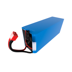 Аккумулятор Li-Pol 22Ah 30.8V НЭТЕР (LP8-30.8_22-xHSw)
