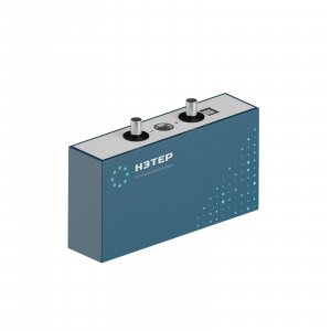Аккумулятор LTO 2.3V 33000mAh 264A/429A (T40)