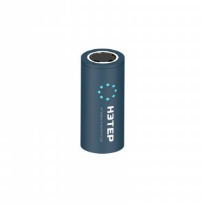 Аккумулятор 32700 LTO 2.3V 4500mAh 18A/45A
