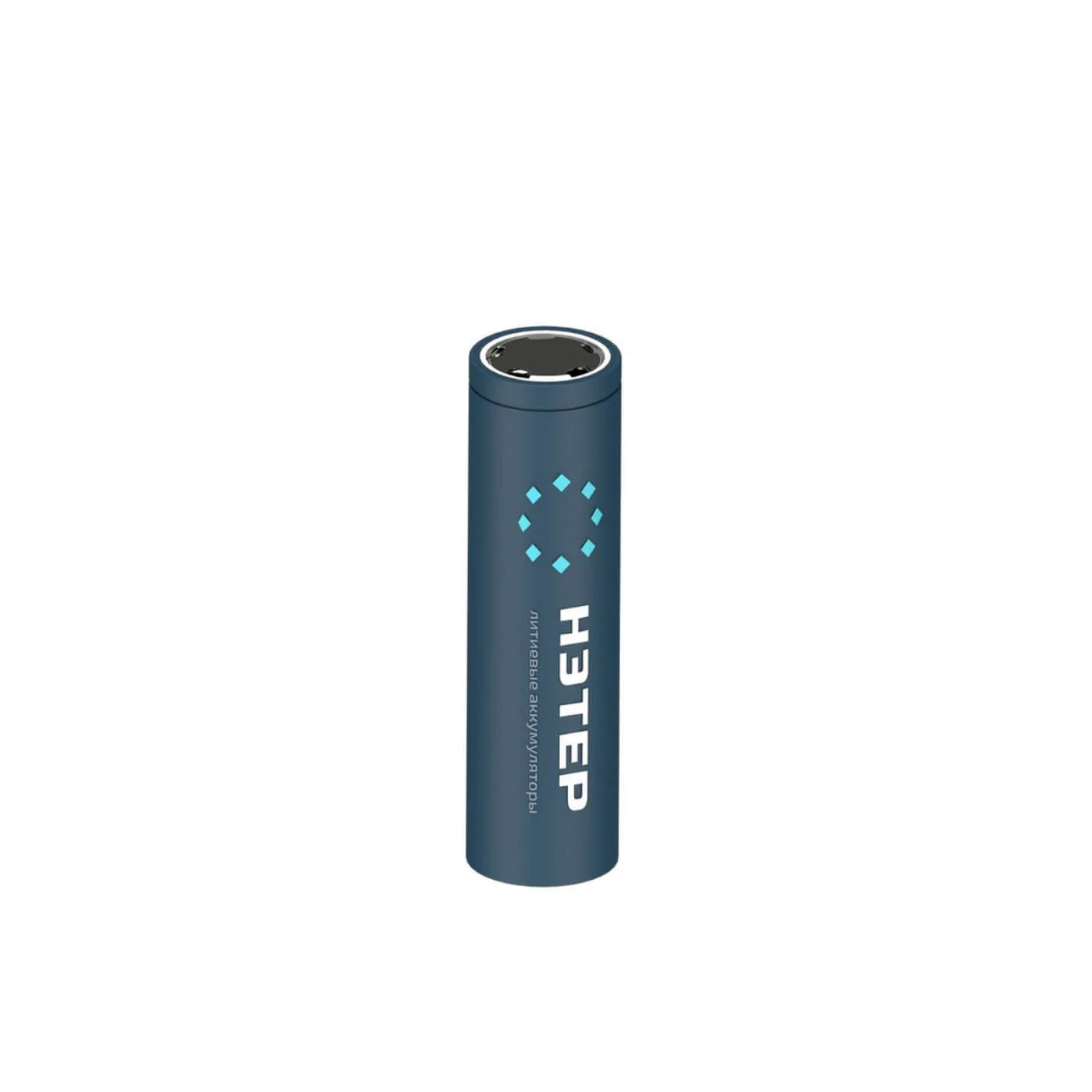 Аккумулятор 14500 LiFePO4 500mAh 2.4A 3.2V (T40)