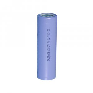 Аккумулятор 21700 Li-Ion 4000mAh 45A 3.6V