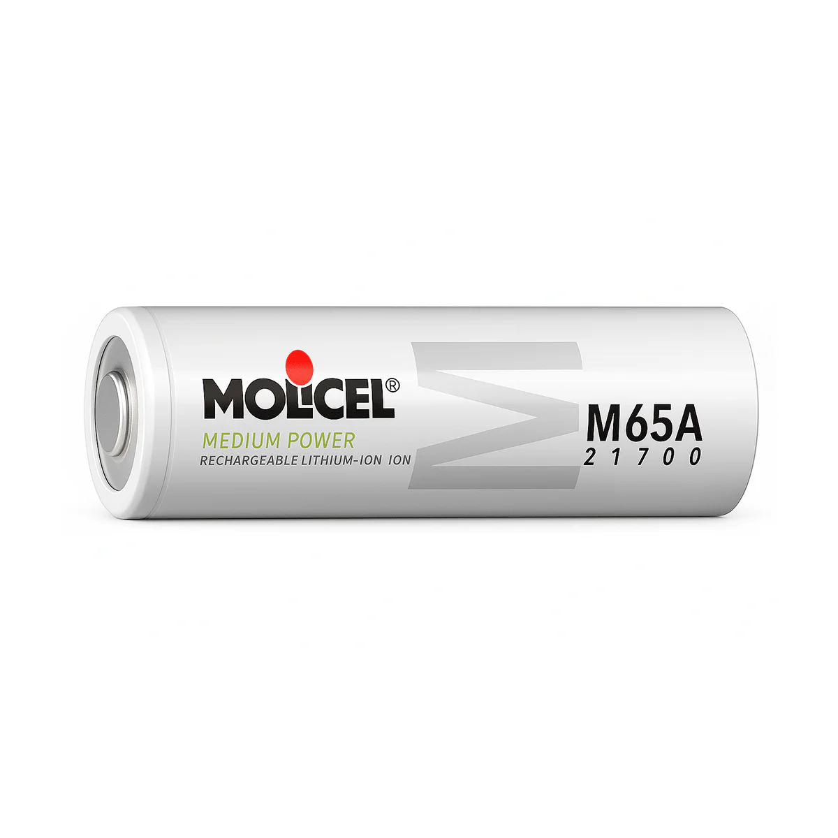 Аккумулятор 21700 Li-Ion 6500mAh 26A 3.6V (T40)
