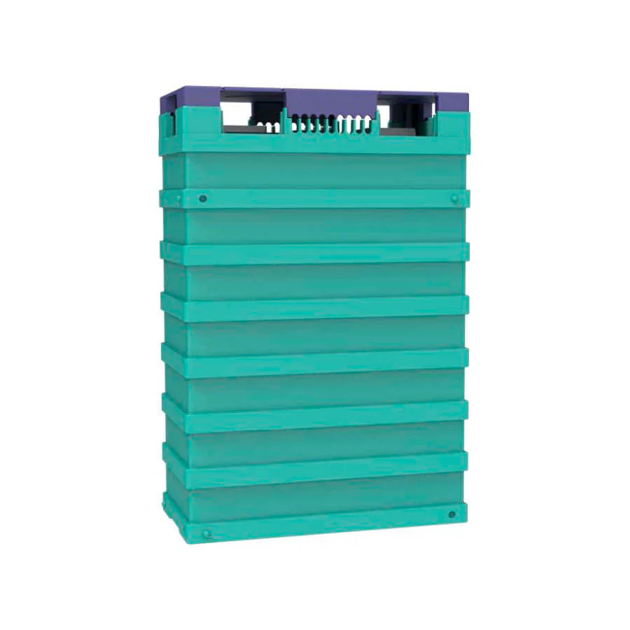 Аккумулятор LiFePO4 60000mAh 60A/180A 3.2V