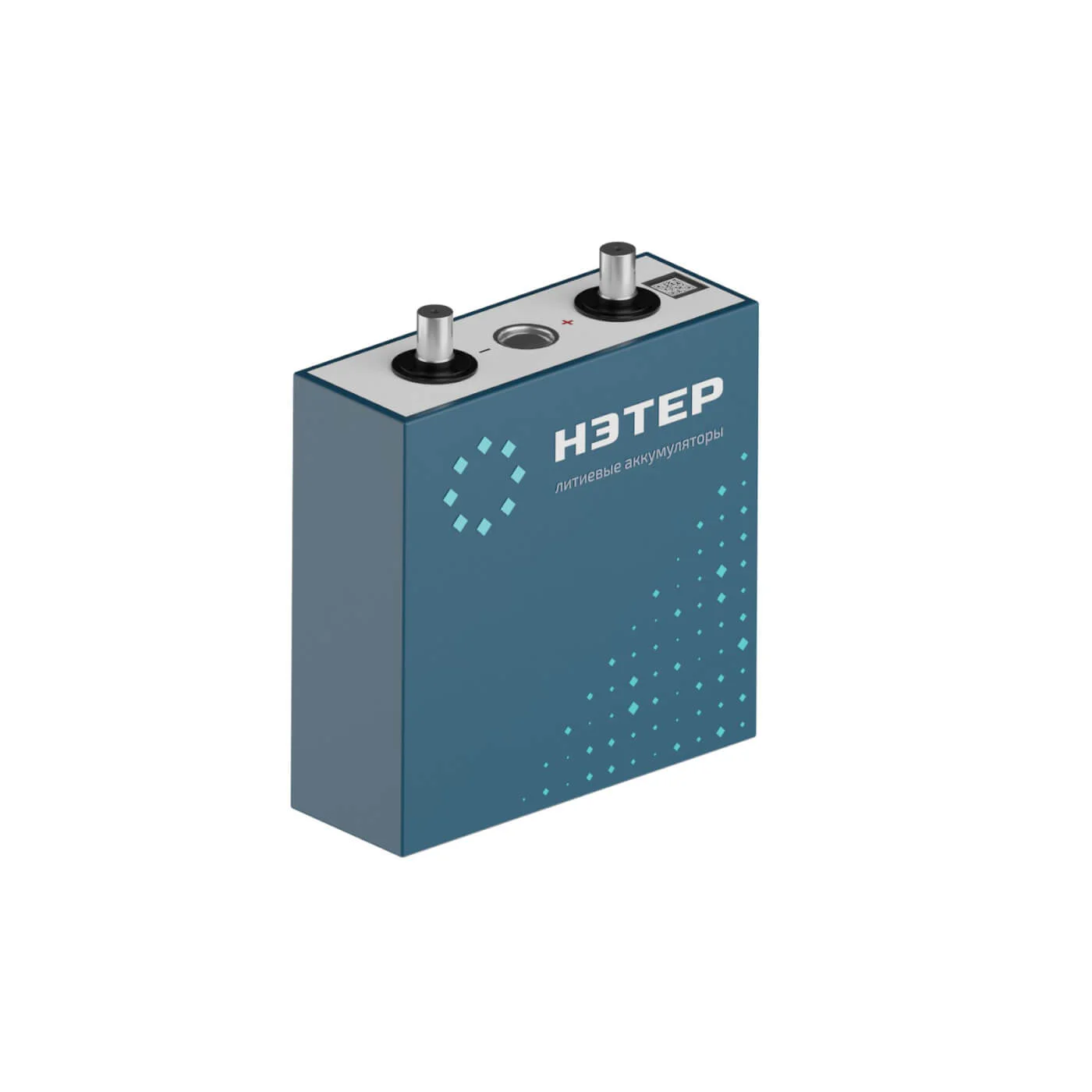 Аккумулятор LiFePO4 22000mAh 88A 3.22V (T40)