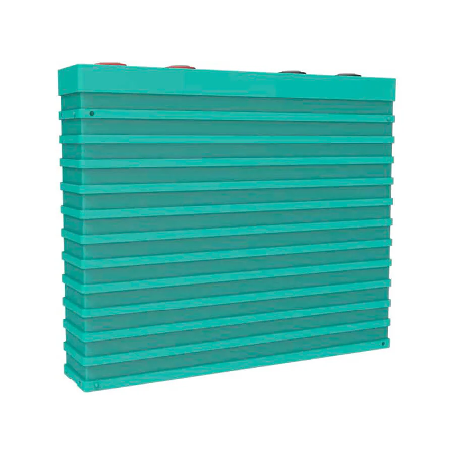 Аккумулятор LiFePO4 400000mAh 400A/1200A 3.2V
