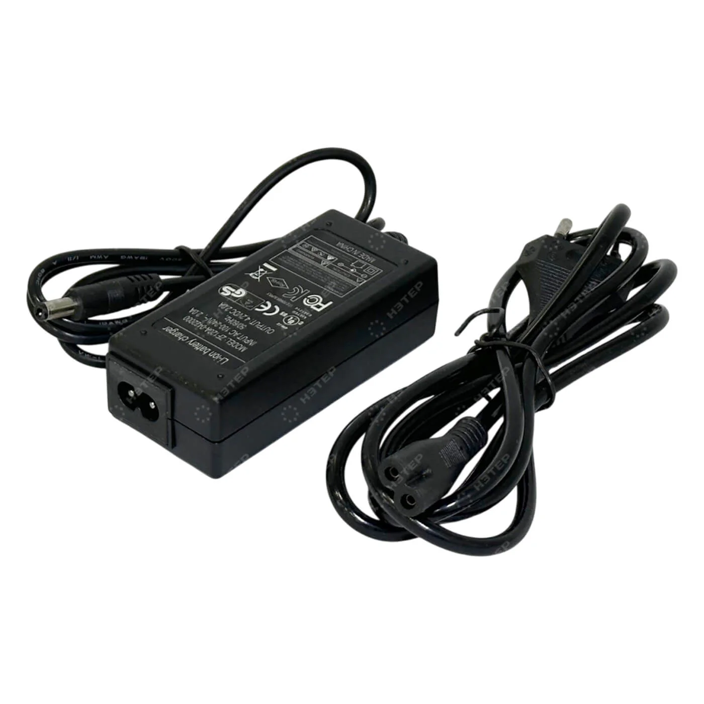 Зарядное устройство 3.7V 2A (Li-Ion) - 1S (Арт.140163)