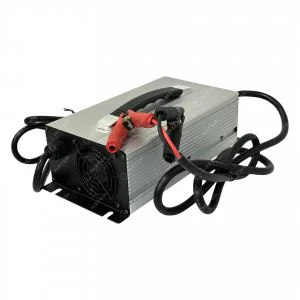 Зарядное устройство 48V 25A (LiFePO4) - 16S