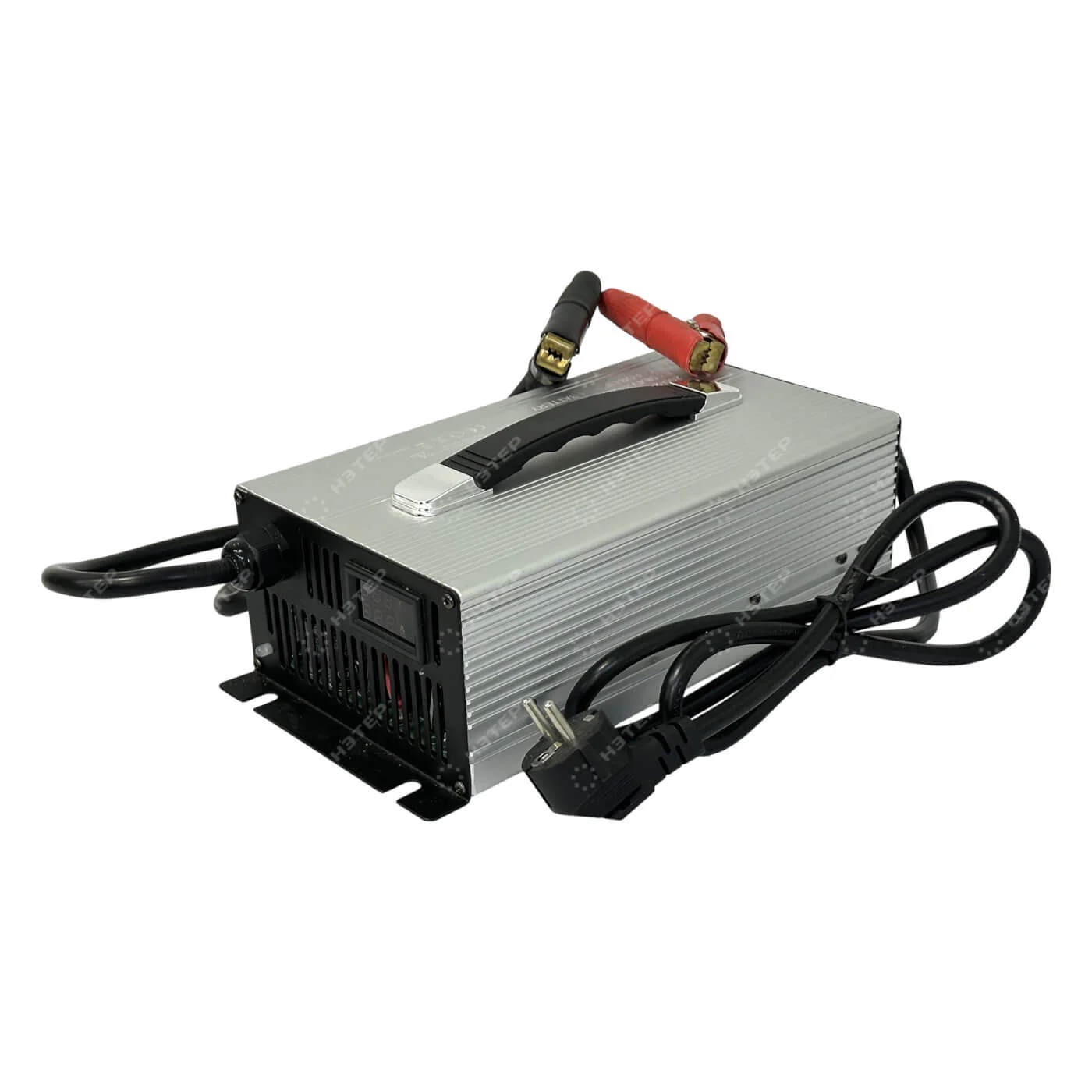 Зарядное устройство 48V 25A (LiFePO4) - 16S
