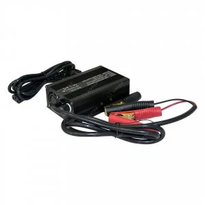 Зарядное устройство 12V 10A (LiFePO4) - 4S