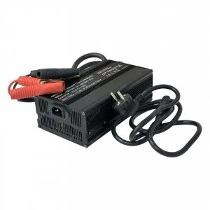 Зарядное устройство 36V 20A (LiFePO4) - 12S