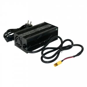 Зарядное устройство 48.1V 10A (Li-Ion) - 13S