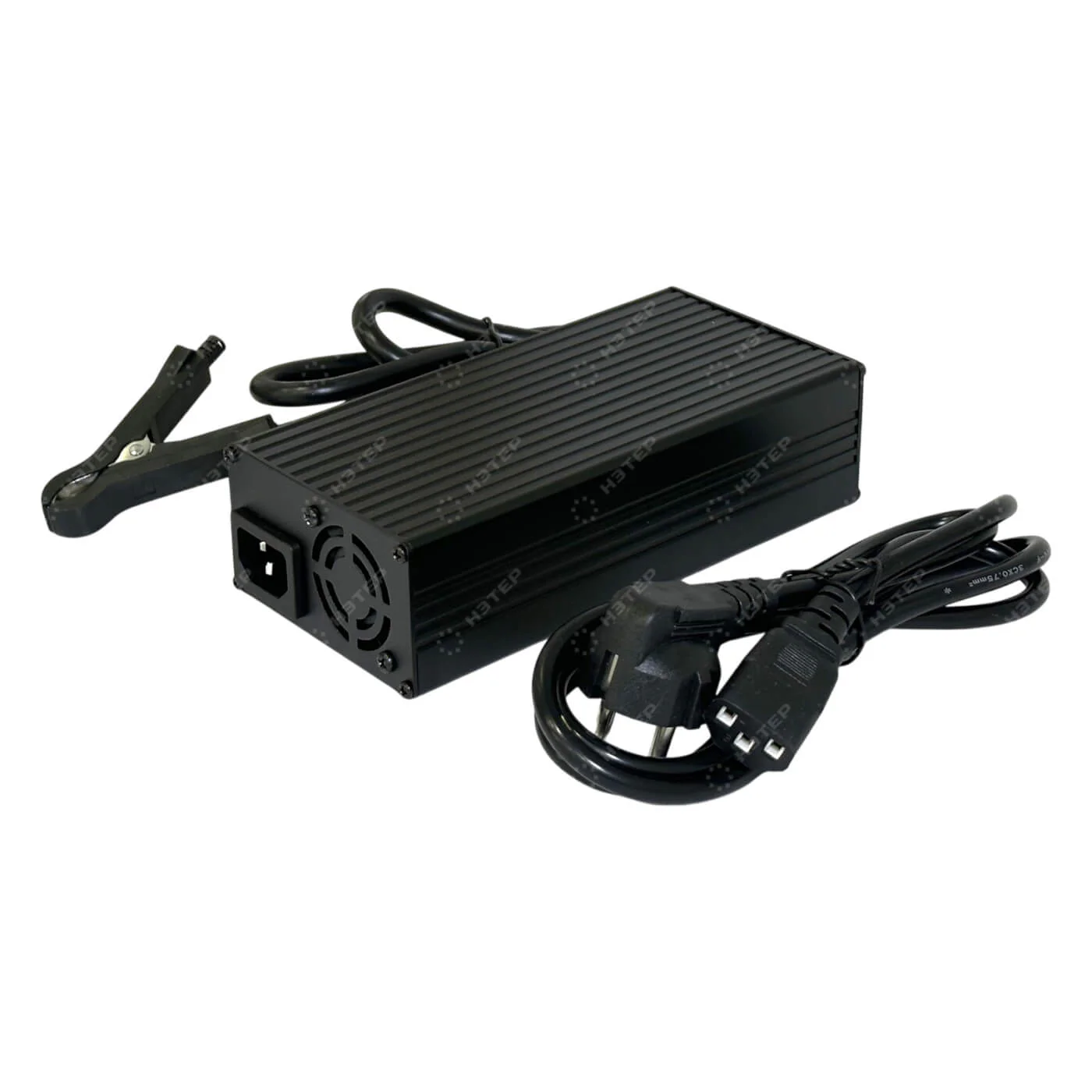 Зарядное устройство 14.8V 15A (Li-Ion) - 4S