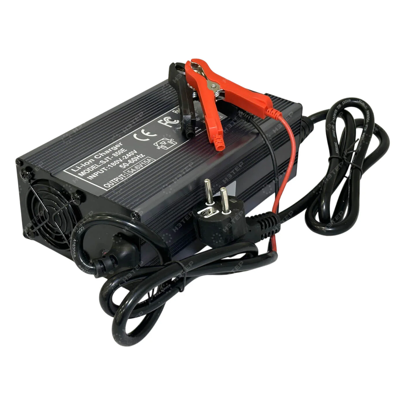 Зарядное устройство 48.1V 15A (Li-Ion) - 13S