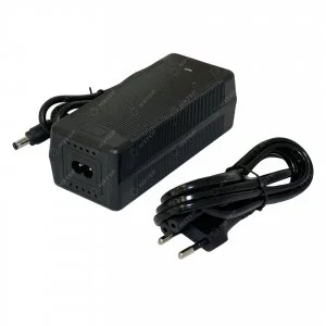 Зарядное устройство 7.4V 5A (Li-Ion) - 2S