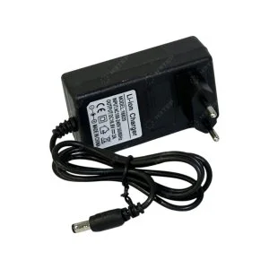 Зарядное устройство 14.8V 2A (Li-Ion) - 4S