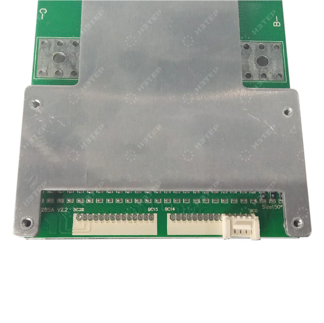 Плата защиты BMS 4S 12V 100A (LiFePO4) Арт.130026