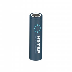 Аккумулятор 18500 Li-Ion 1500mAh 15A/22.5A 3.7V