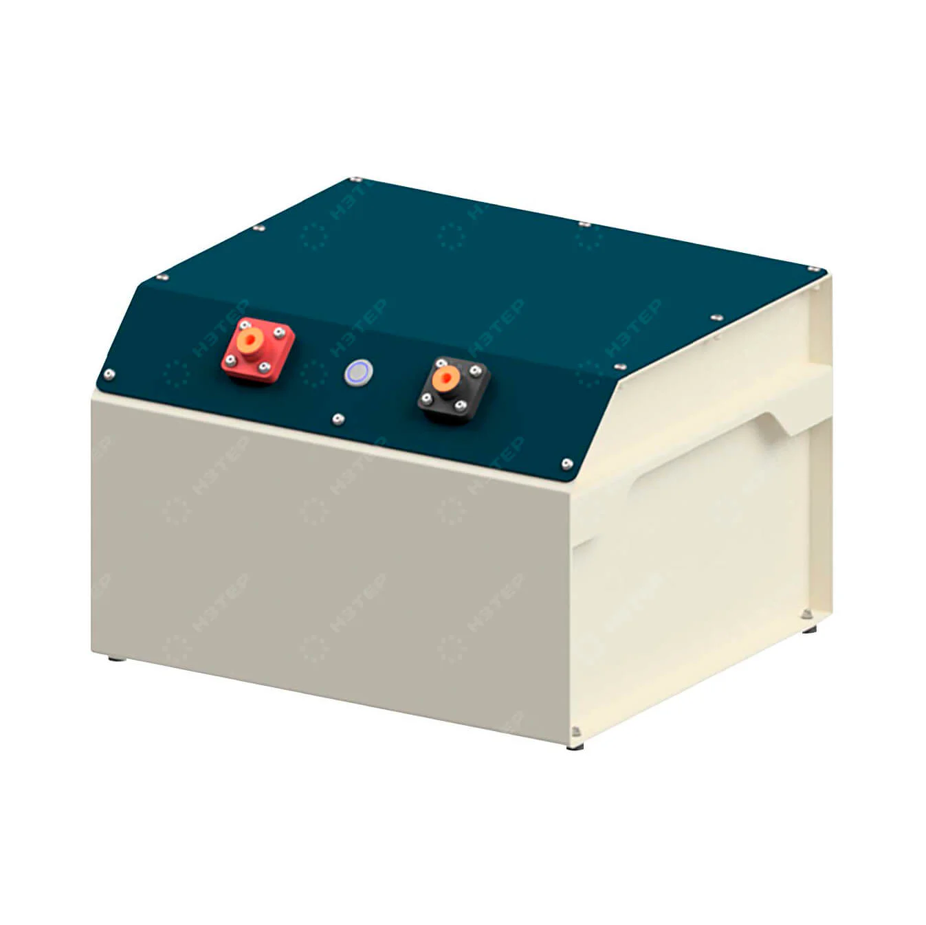 Аккумулятор LiFePO4 100Ah 24V НЭТЕР (LFP8-25.6_100-M1)