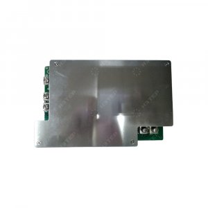 Плата защиты BMS 8S 24V 150A (LiFePO4) Арт.130058