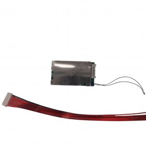 Плата защиты BMS 8S 24V 20A (LiFePO4) Арт.130062