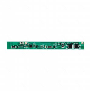 Плата защиты BMS 2S 7.4V 5A (Li-Ion) Арт.130014