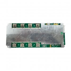 Плата защиты BMS 13S 48.1V 250A (Li-Ion)
