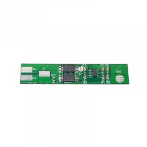 Плата защиты BMS 2S 7.4V 2A (Li-Ion) Арт.130148
