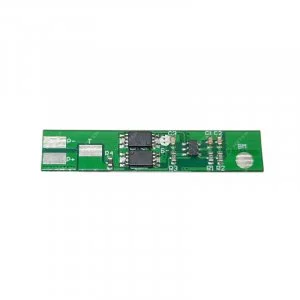 Плата защиты BMS 2S 7.4V 2A (Li-Ion) Арт.130148